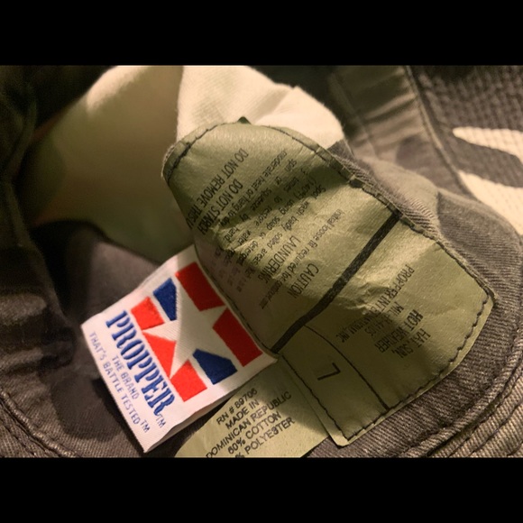 Bucket hat - Picture 2 of 3